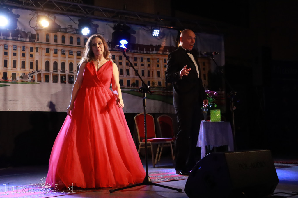 Fotorelacja I: Pierwszy Koncert Noworoczny we Włodowicach