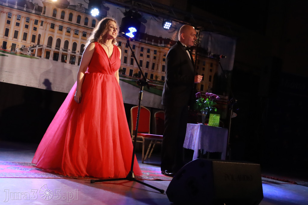 Fotorelacja I: Pierwszy Koncert Noworoczny we Włodowicach