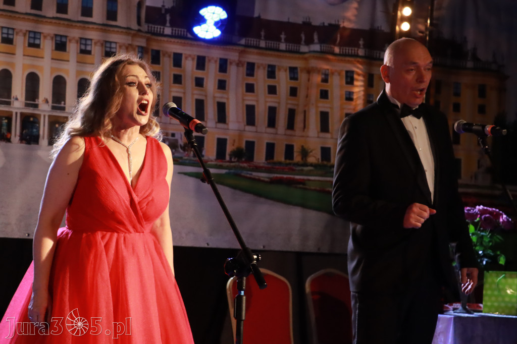 Fotorelacja I: Pierwszy Koncert Noworoczny we Włodowicach