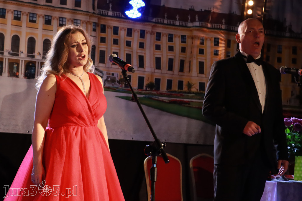 Fotorelacja I: Pierwszy Koncert Noworoczny we Włodowicach