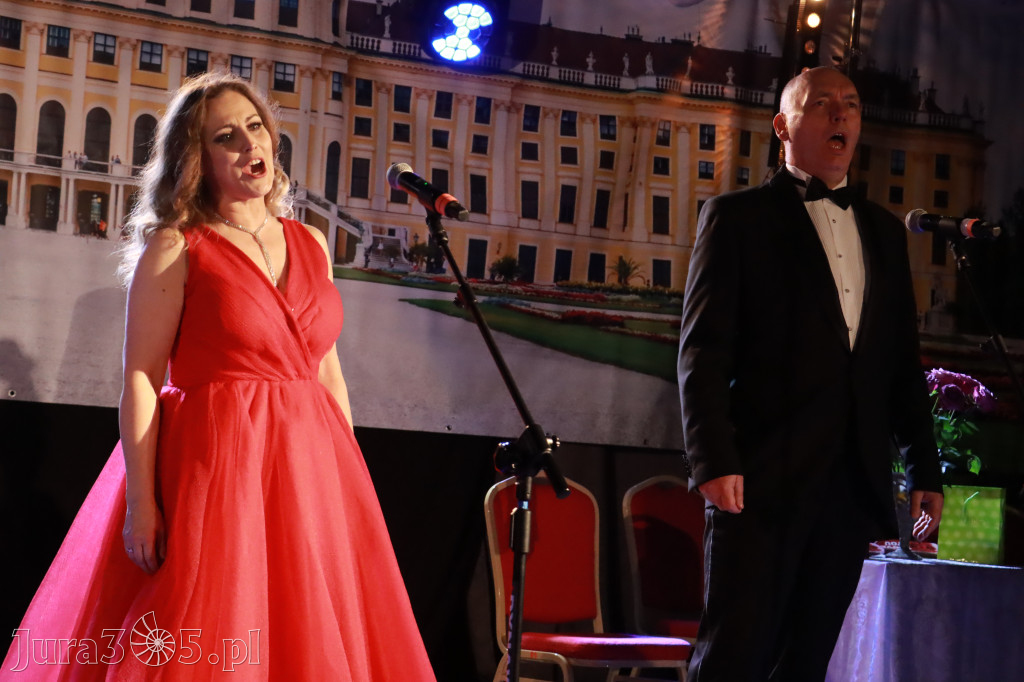 Fotorelacja I: Pierwszy Koncert Noworoczny we Włodowicach