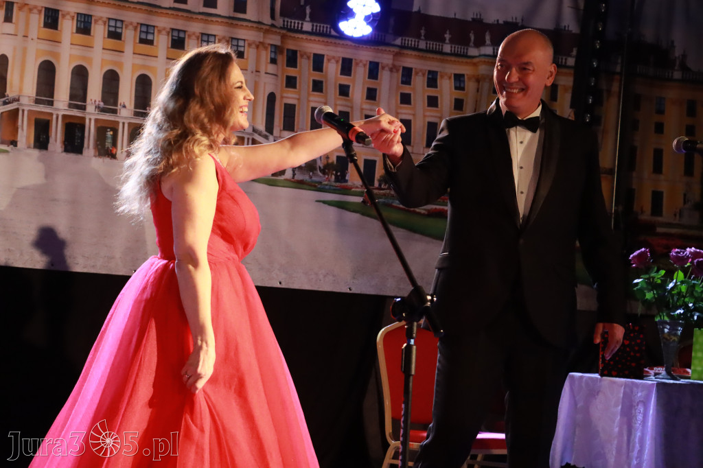 Fotorelacja I: Pierwszy Koncert Noworoczny we Włodowicach