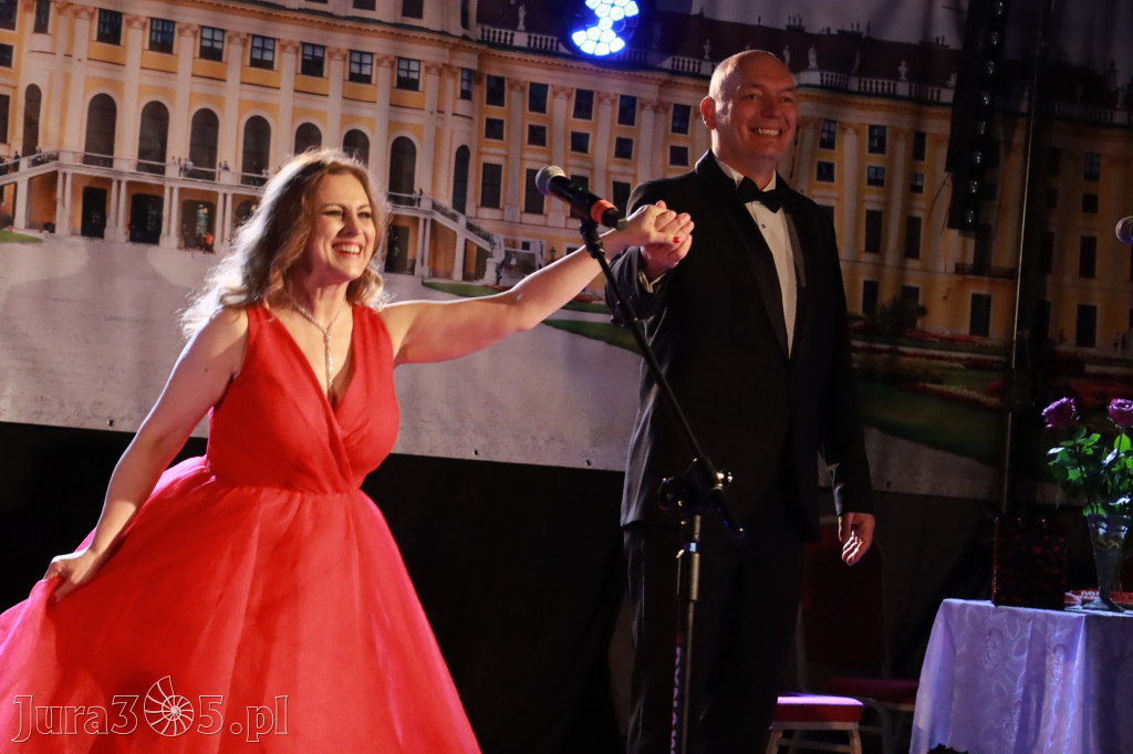 Fotorelacja I: Pierwszy Koncert Noworoczny we Włodowicach