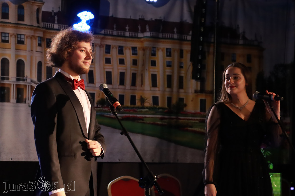 Fotorelacja I: Pierwszy Koncert Noworoczny we Włodowicach