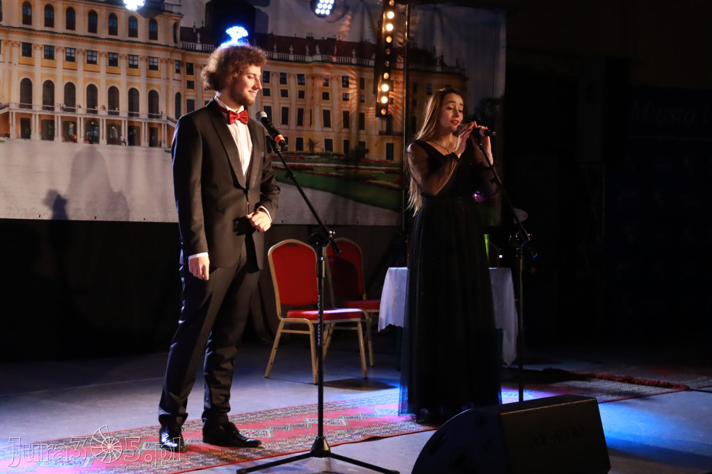 Fotorelacja I: Pierwszy Koncert Noworoczny we Włodowicach