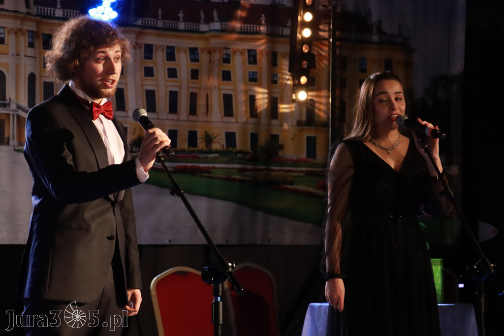 Fotorelacja I: Pierwszy Koncert Noworoczny we Włodowicach
