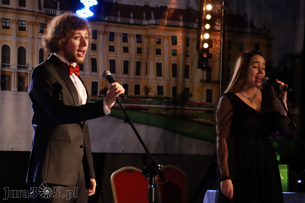 Fotorelacja I: Pierwszy Koncert Noworoczny we Włodowicach