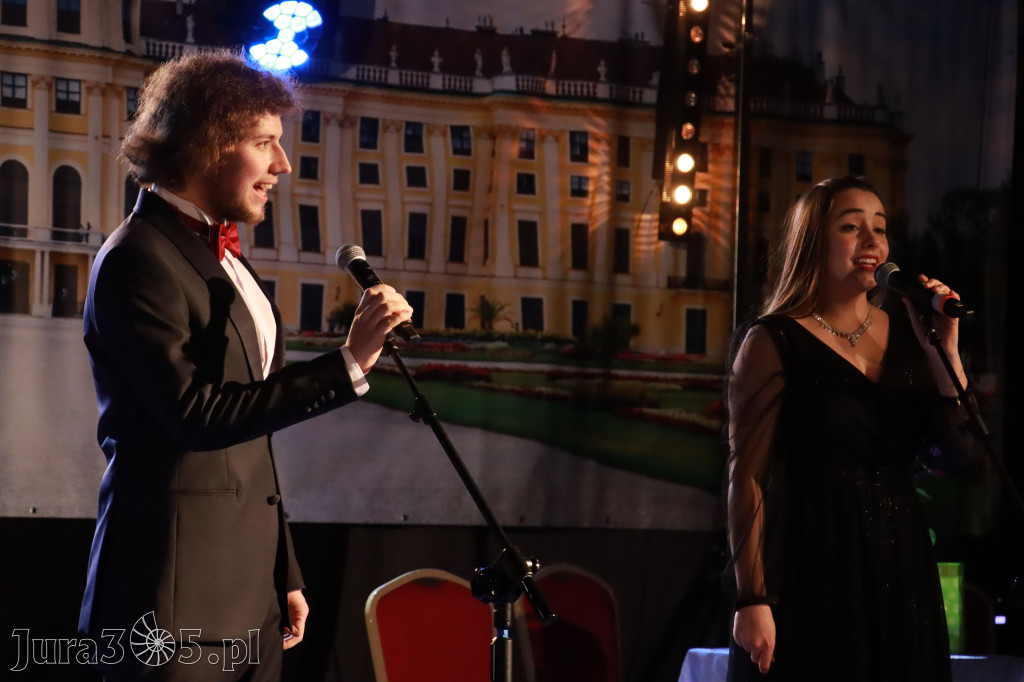 Fotorelacja I: Pierwszy Koncert Noworoczny we Włodowicach