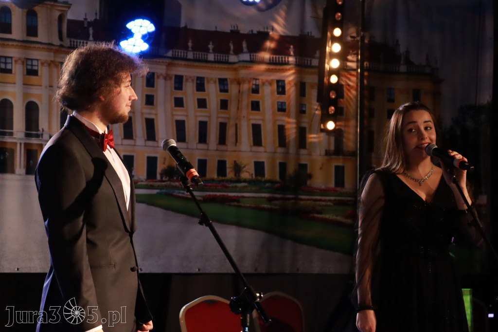 Fotorelacja I: Pierwszy Koncert Noworoczny we Włodowicach