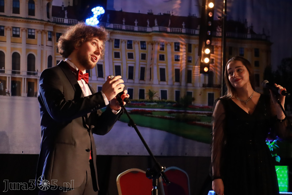 Fotorelacja I: Pierwszy Koncert Noworoczny we Włodowicach