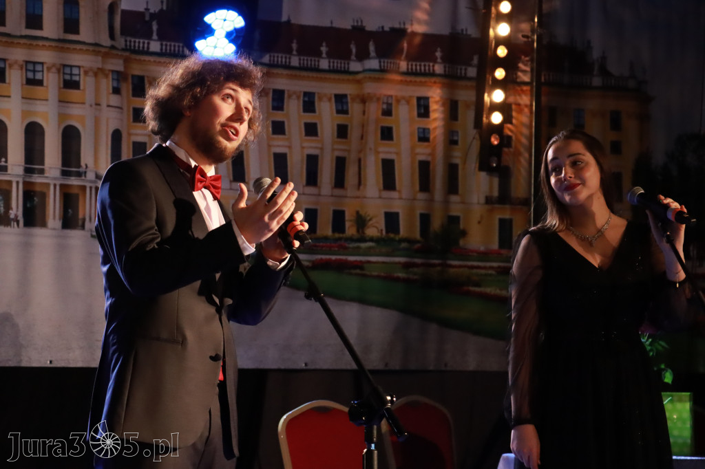 Fotorelacja I: Pierwszy Koncert Noworoczny we Włodowicach