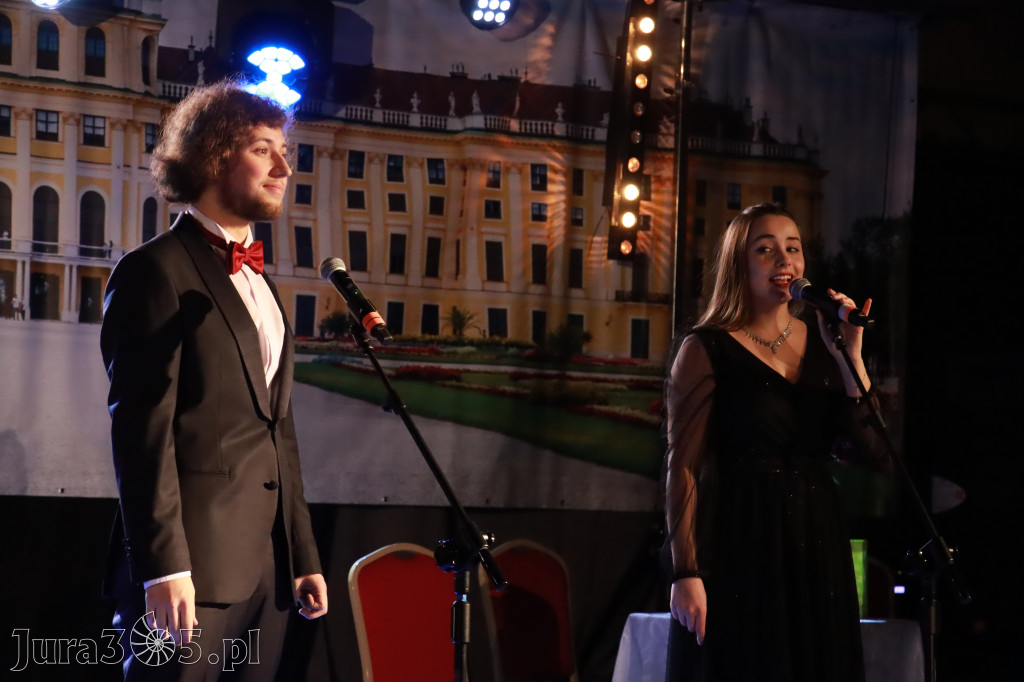 Fotorelacja I: Pierwszy Koncert Noworoczny we Włodowicach