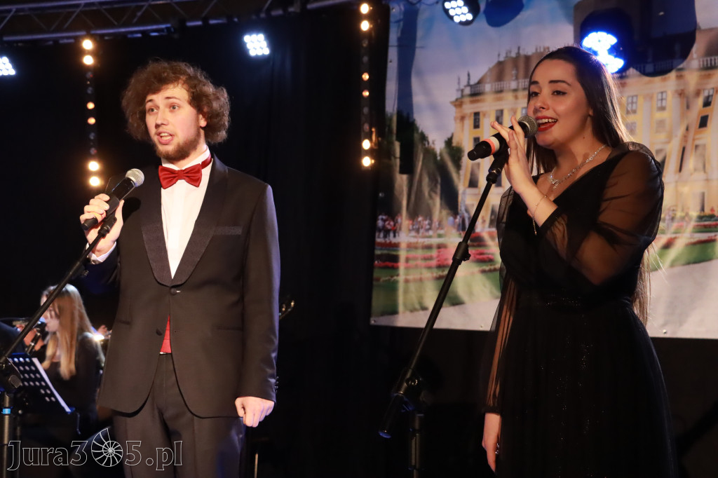 Fotorelacja I: Pierwszy Koncert Noworoczny we Włodowicach