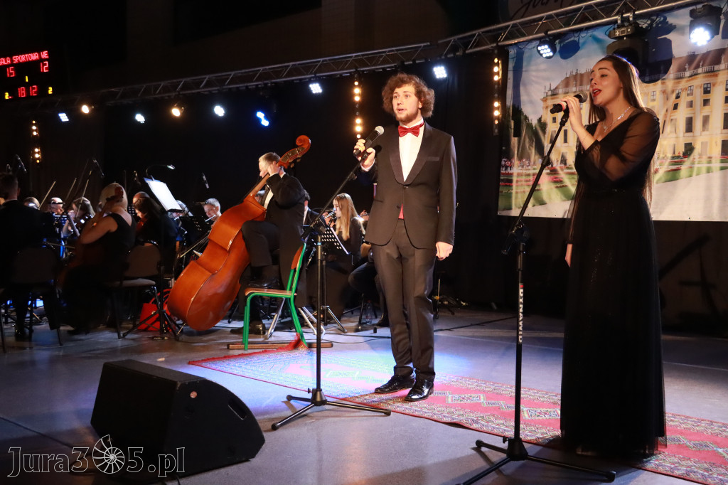 Fotorelacja I: Pierwszy Koncert Noworoczny we Włodowicach