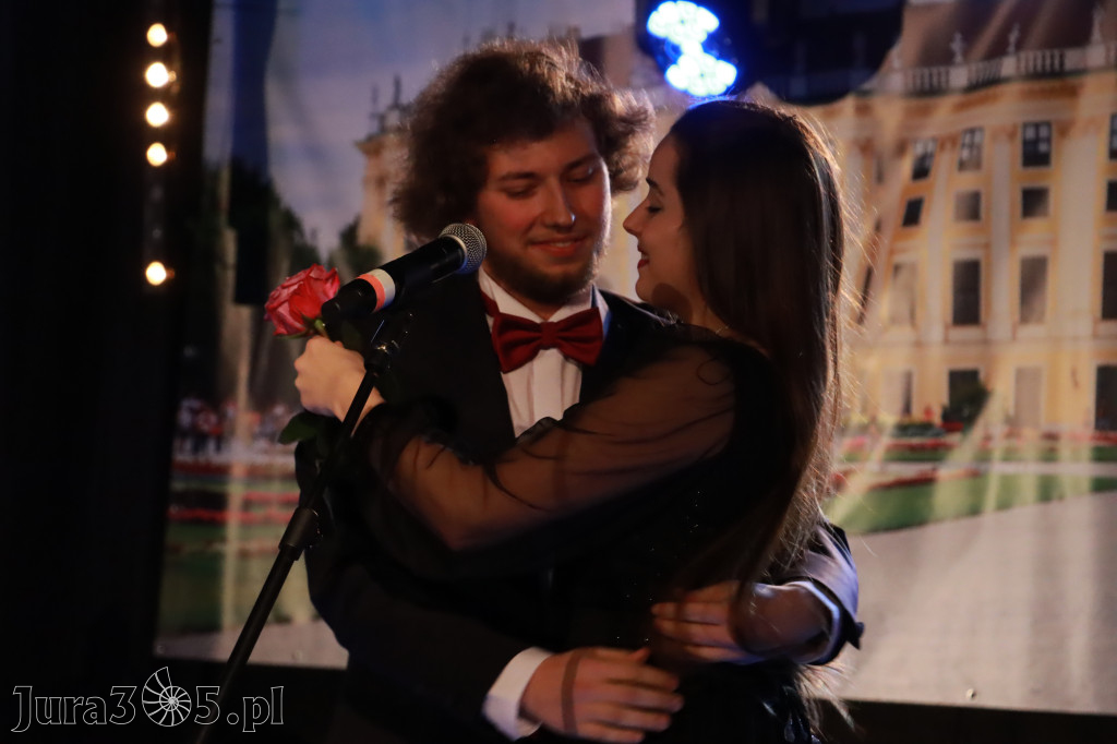 Fotorelacja I: Pierwszy Koncert Noworoczny we Włodowicach