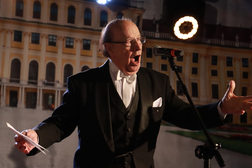 Fotorelacja II: Pierwszy Koncert Noworoczny we Włodowicach