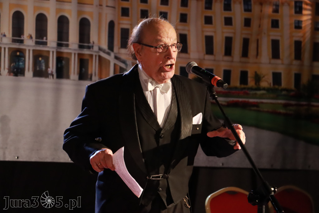 Fotorelacja II: Pierwszy Koncert Noworoczny we Włodowicach