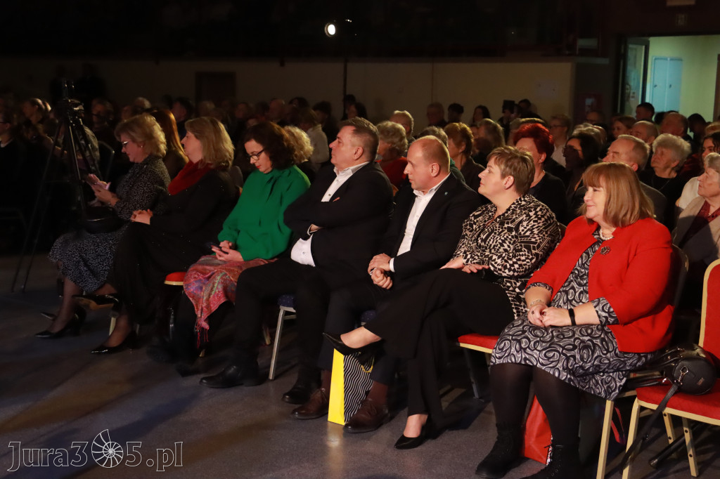 Fotorelacja II: Pierwszy Koncert Noworoczny we Włodowicach