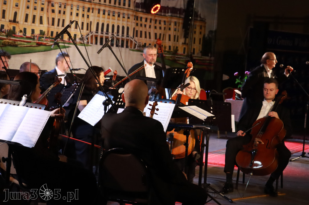 Fotorelacja II: Pierwszy Koncert Noworoczny we Włodowicach