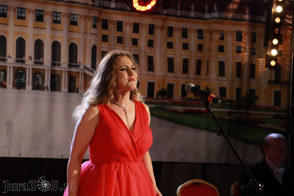 Fotorelacja II: Pierwszy Koncert Noworoczny we Włodowicach