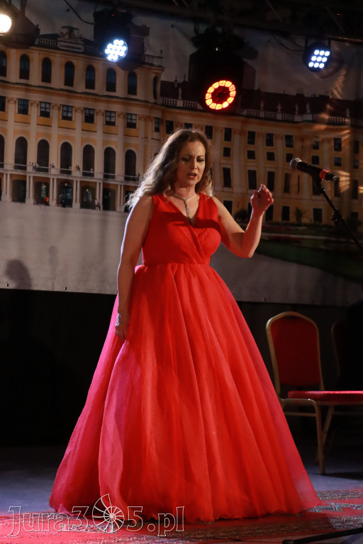 Fotorelacja II: Pierwszy Koncert Noworoczny we Włodowicach