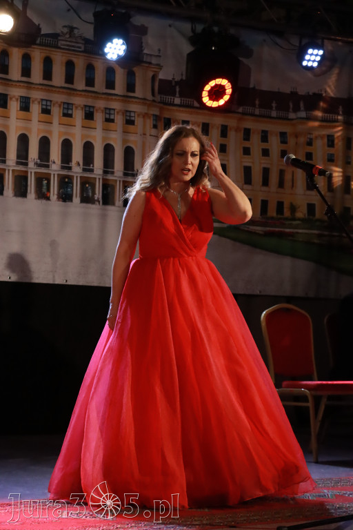 Fotorelacja II: Pierwszy Koncert Noworoczny we Włodowicach
