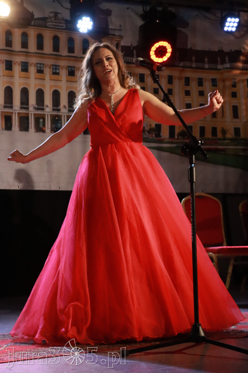 Fotorelacja II: Pierwszy Koncert Noworoczny we Włodowicach
