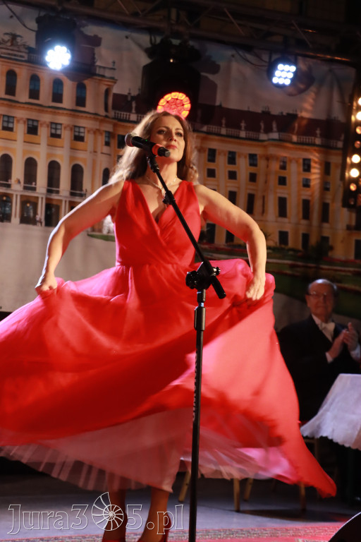 Fotorelacja II: Pierwszy Koncert Noworoczny we Włodowicach