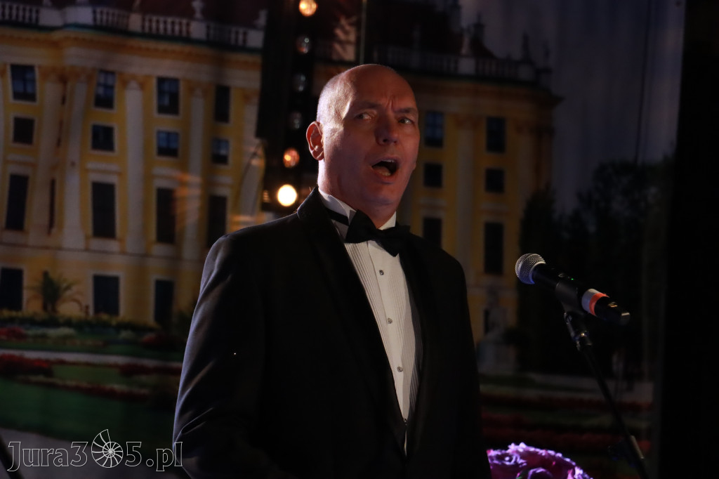 Fotorelacja II: Pierwszy Koncert Noworoczny we Włodowicach