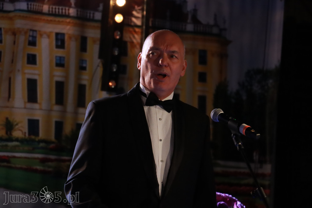 Fotorelacja II: Pierwszy Koncert Noworoczny we Włodowicach