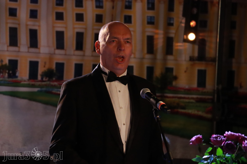 Fotorelacja II: Pierwszy Koncert Noworoczny we Włodowicach