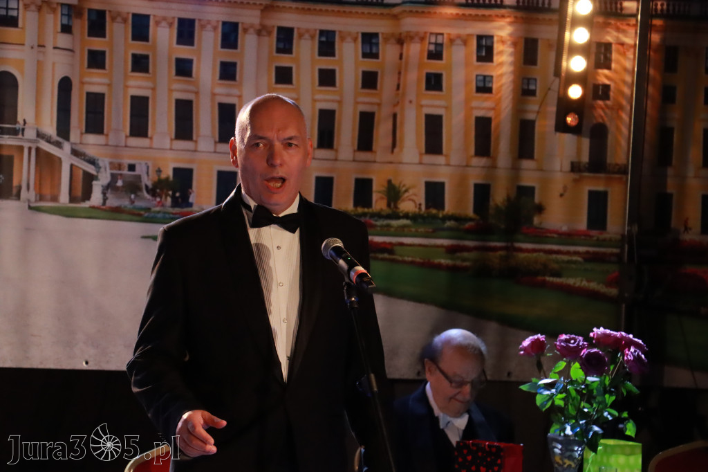 Fotorelacja II: Pierwszy Koncert Noworoczny we Włodowicach