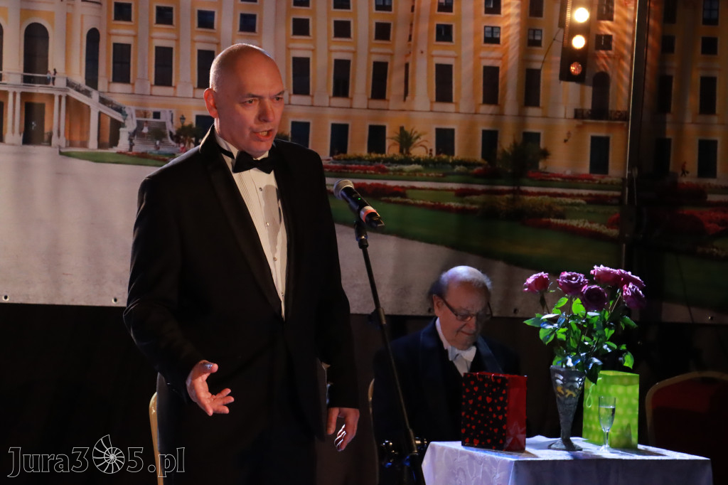 Fotorelacja II: Pierwszy Koncert Noworoczny we Włodowicach
