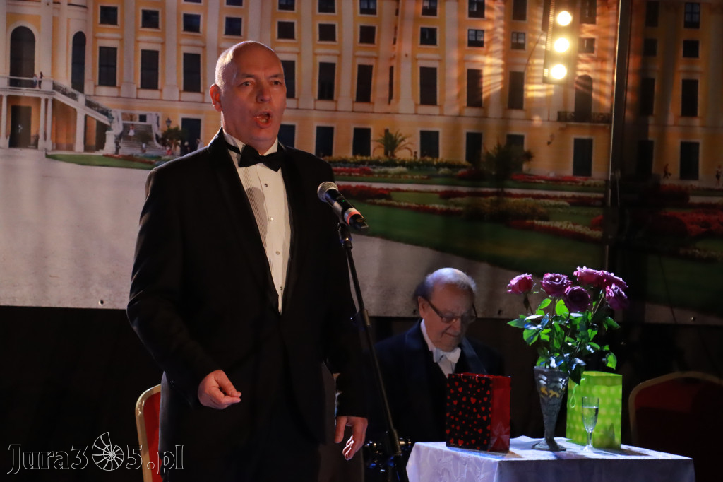 Fotorelacja II: Pierwszy Koncert Noworoczny we Włodowicach