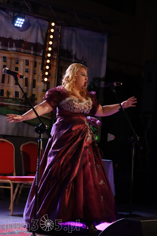 Fotorelacja II: Pierwszy Koncert Noworoczny we Włodowicach
