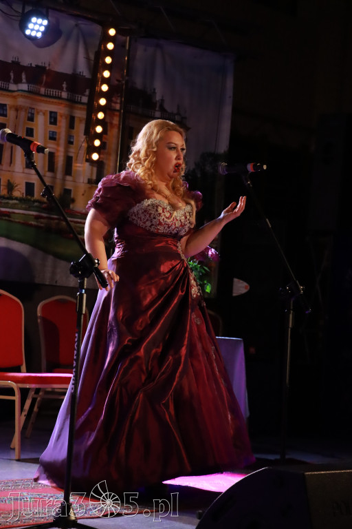 Fotorelacja II: Pierwszy Koncert Noworoczny we Włodowicach