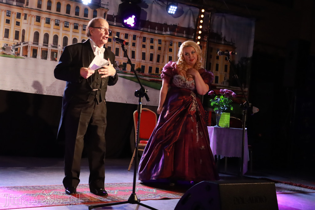 Fotorelacja II: Pierwszy Koncert Noworoczny we Włodowicach