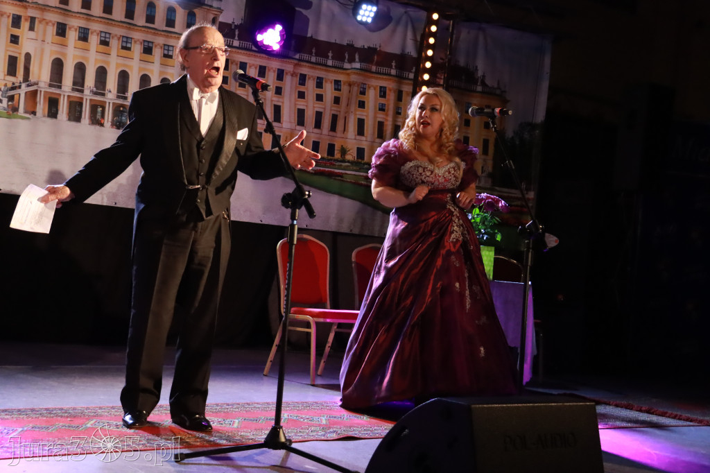 Fotorelacja II: Pierwszy Koncert Noworoczny we Włodowicach