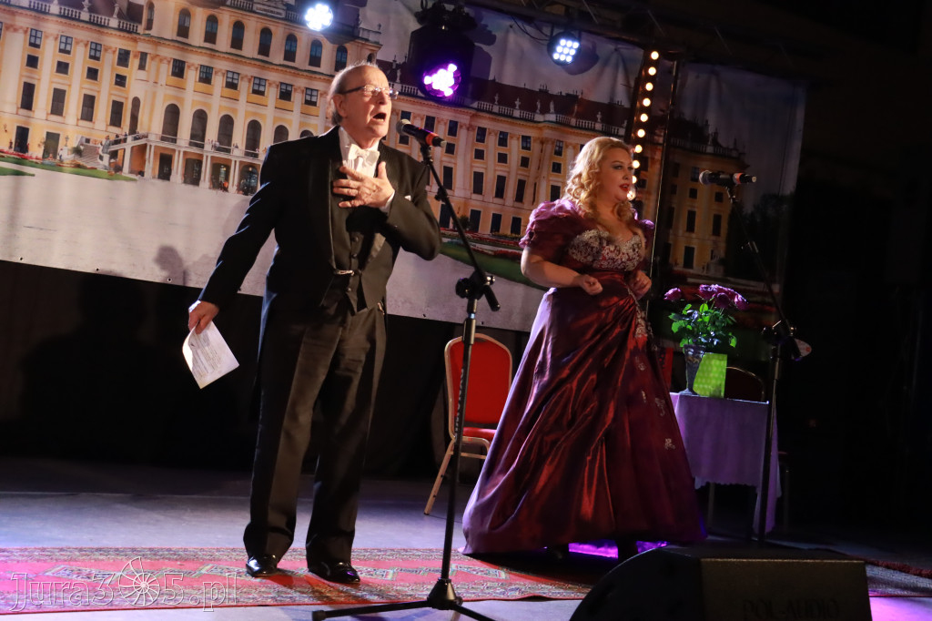 Fotorelacja II: Pierwszy Koncert Noworoczny we Włodowicach