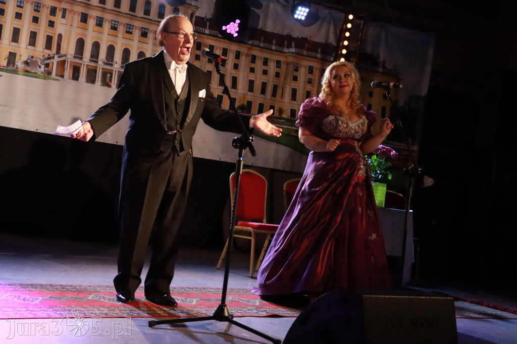 Fotorelacja II: Pierwszy Koncert Noworoczny we Włodowicach