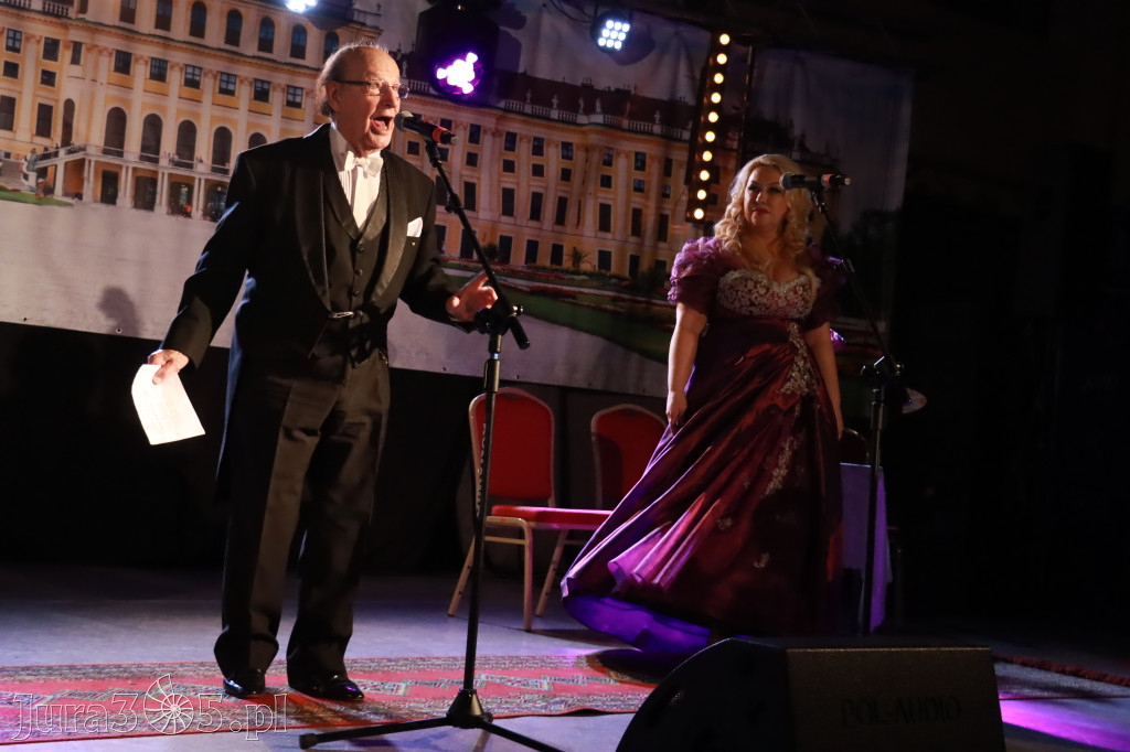 Fotorelacja II: Pierwszy Koncert Noworoczny we Włodowicach