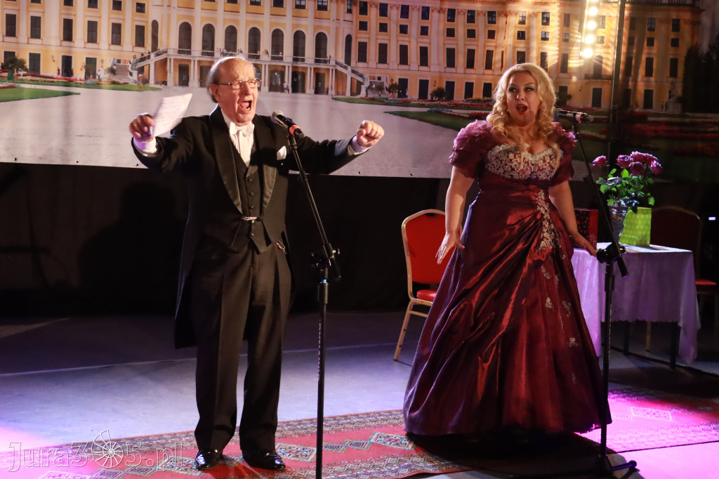 Fotorelacja II: Pierwszy Koncert Noworoczny we Włodowicach