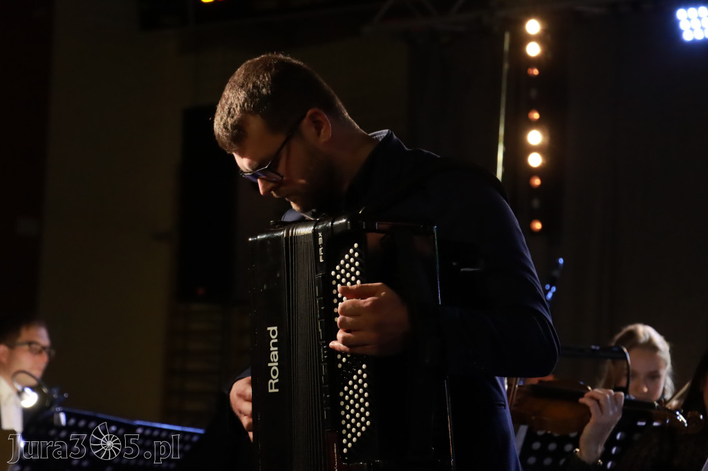 Fotorelacja II: Pierwszy Koncert Noworoczny we Włodowicach