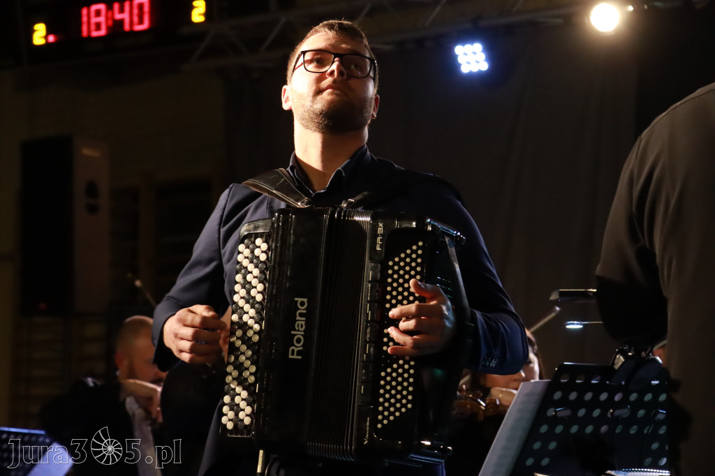 Fotorelacja II: Pierwszy Koncert Noworoczny we Włodowicach