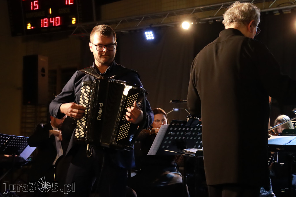 Fotorelacja II: Pierwszy Koncert Noworoczny we Włodowicach