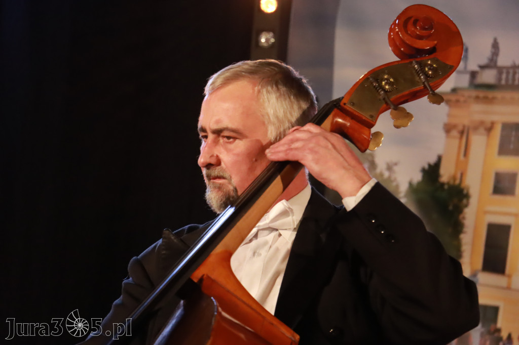 Fotorelacja II: Pierwszy Koncert Noworoczny we Włodowicach