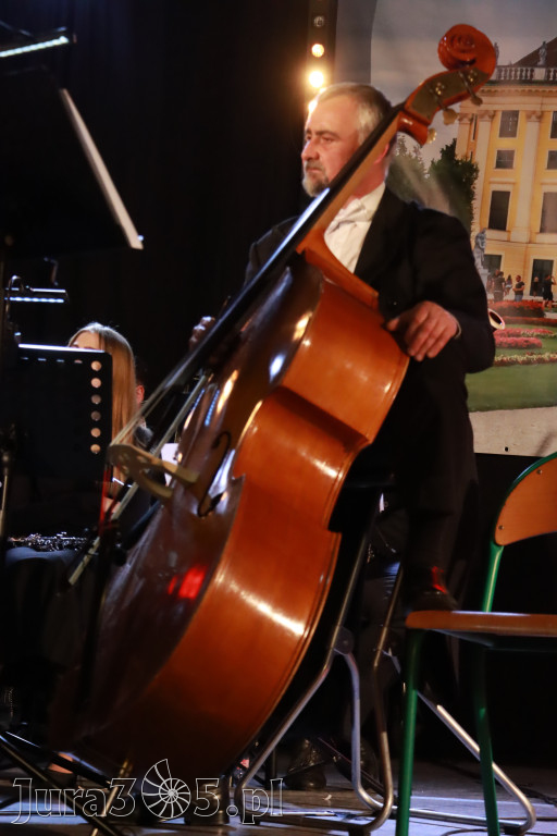 Fotorelacja II: Pierwszy Koncert Noworoczny we Włodowicach