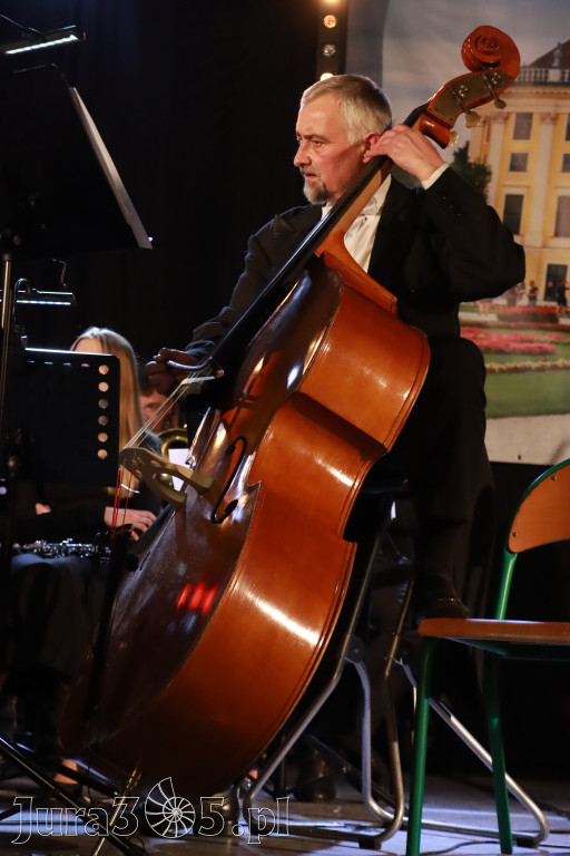 Fotorelacja II: Pierwszy Koncert Noworoczny we Włodowicach