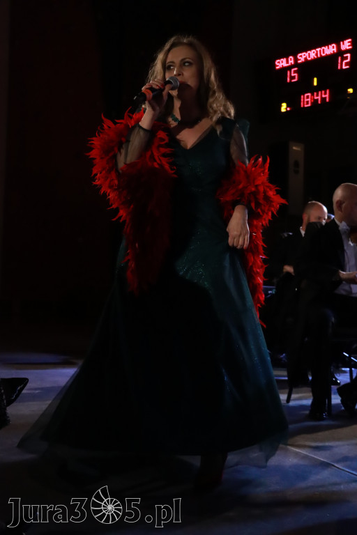 Fotorelacja II: Pierwszy Koncert Noworoczny we Włodowicach