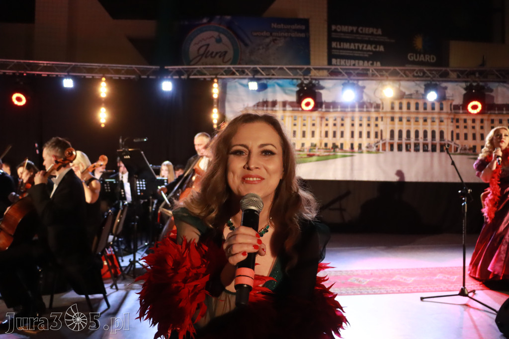 Fotorelacja II: Pierwszy Koncert Noworoczny we Włodowicach